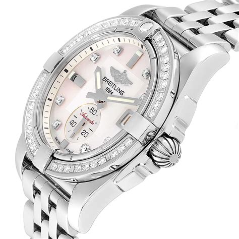 breitling watches woman|Breitling unisex watches.